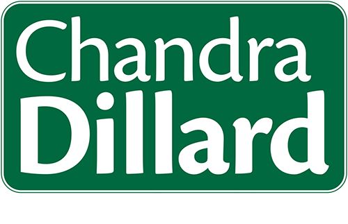 Chandra Dillard